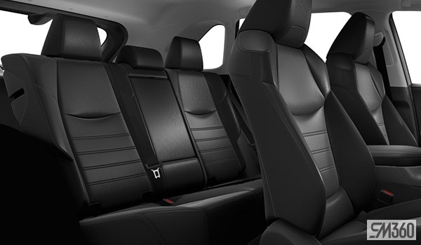 2025 TOYOTA RAV4  LIMITED
