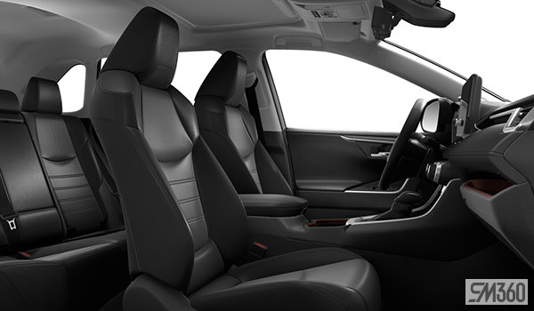 2025 TOYOTA RAV4  LIMITED