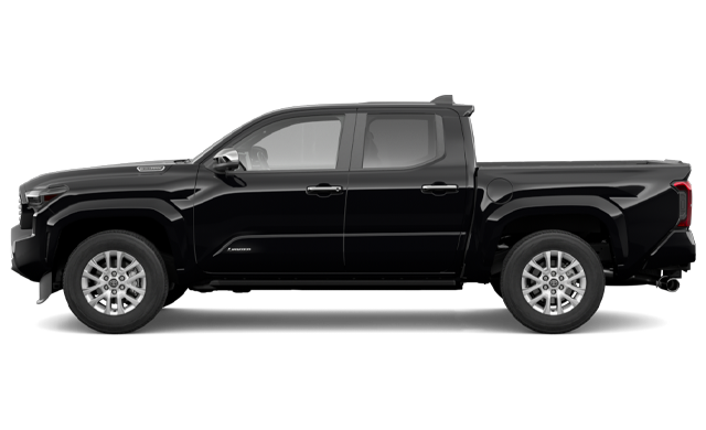 TOYOTA TACOMA HYBRIDE LIMITED 2025