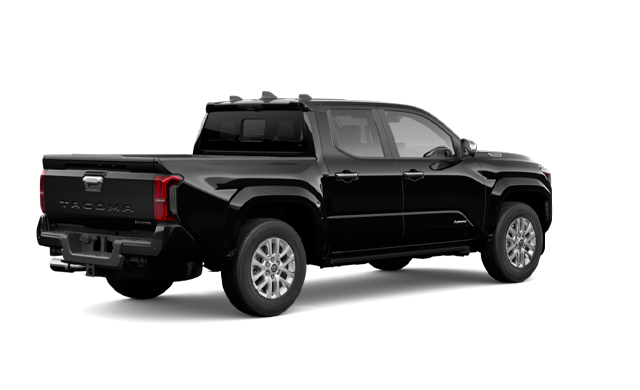 TOYOTA TACOMA HYBRIDE LIMITED 2025