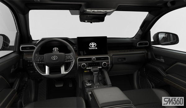 TOYOTA TACOMA HYBRIDE LIMITED 2025