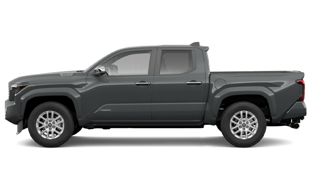 Toyota Tacoma Hybrid Limited 2025