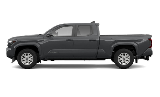 2025 TOYOTA TACOMA SR5 photo-0