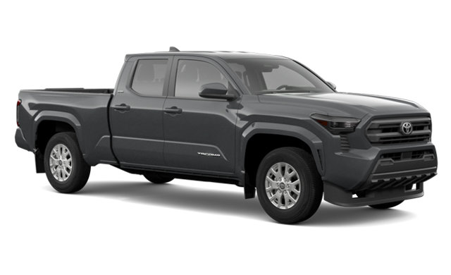 2025 TOYOTA TACOMA SR5 photo-3