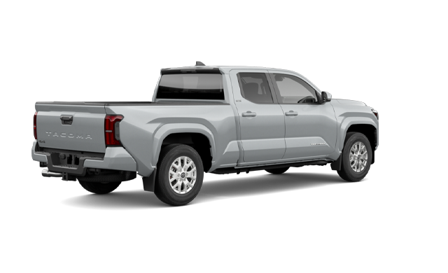 Hawkesbury Toyota in Hawkesbury | The 2025 Toyota Tacoma SR5