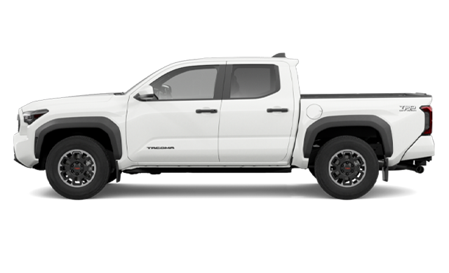 TOYOTA Tacoma TRD OFF ROAD PREMIUM SB 2025