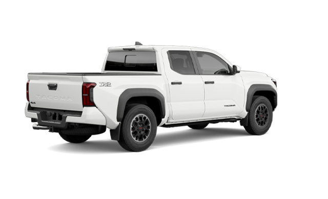TOYOTA Tacoma TRD OFF ROAD PREMIUM SB 2025