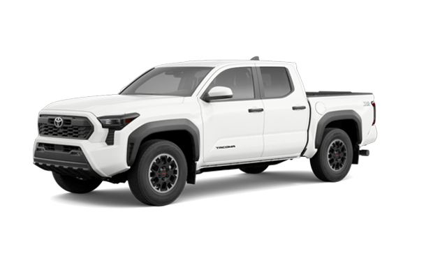 TOYOTA Tacoma SR5 2025