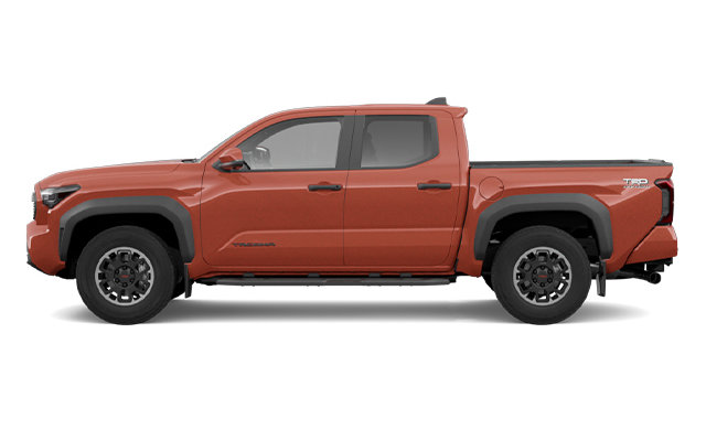 2025 TOYOTA TACOMA TRD OFF ROAD PREMIUM SB photo-0