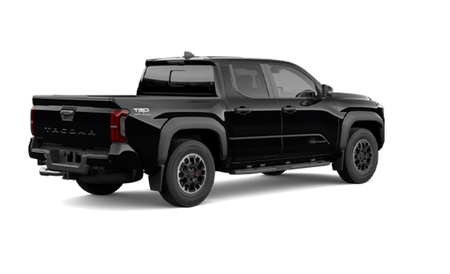 2025 Toyota Tacoma TRD Off Road Premium SB