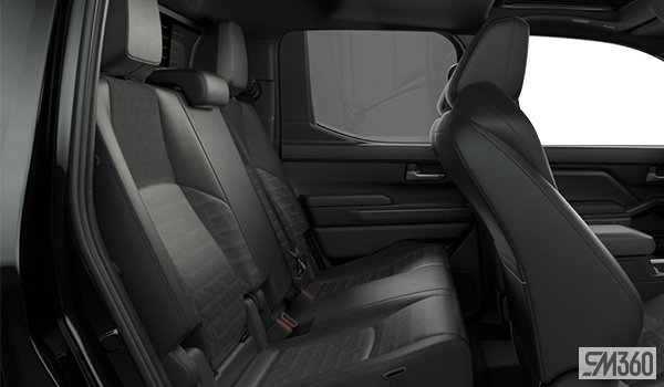 2025 Toyota Tacoma TRD Off Road Premium SB