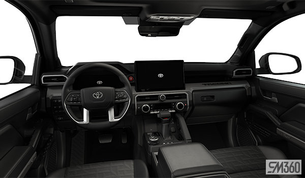 2025 Toyota Tacoma TRD Off Road Premium SB