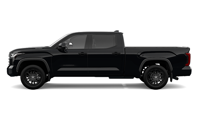 2025 Toyota Tundra Hybrid CREWMAX LIMITED L NIGHTSHADE)