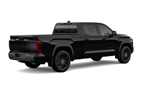 2025 Toyota Tundra Hybrid CREWMAX LIMITED L NIGHTSHADE)