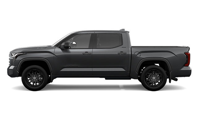 2025 TOYOTA Tundra Hybrid CREWMAX LIMITED NIGHTSHADE photo-0