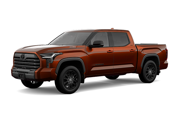 Regency Toyota Vancouver | The 2025 Tundra Hybrid CREWMAX Regency Toyota Vancouver | The 2025 Tundra Hybrid CREWMAX