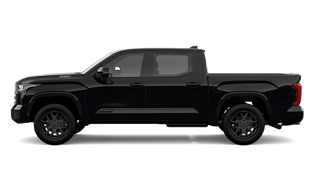2025 Toyota Tundra Hybrid CREWMAX PLATINUM