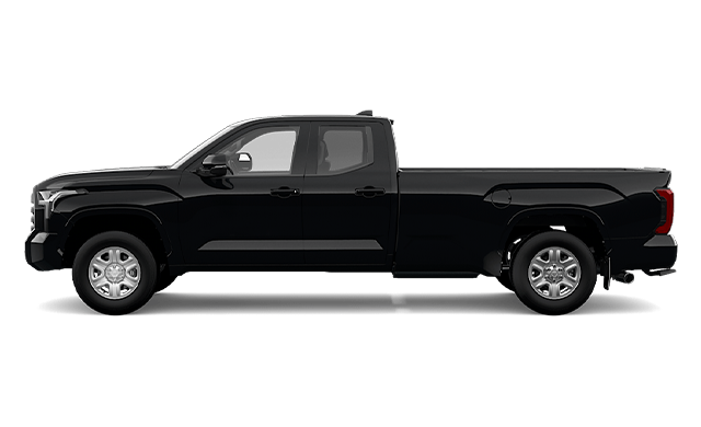 2025 Toyota Tundra 4X2 DOUBLE CAB SR L