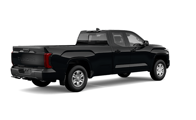 2025 Toyota Tundra 4X2 DOUBLE CAB SR L