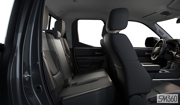 2025 Toyota Tundra 4X2 DOUBLE CAB SR L
