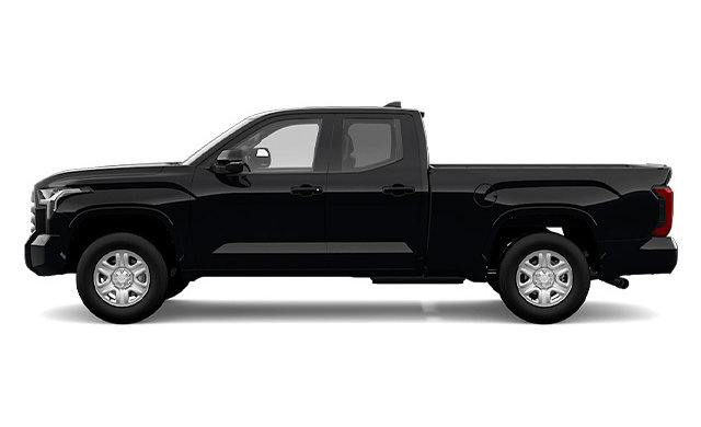2025 TOYOTA TUNDRA 4X2 DOUBLE CAB SR photo-0