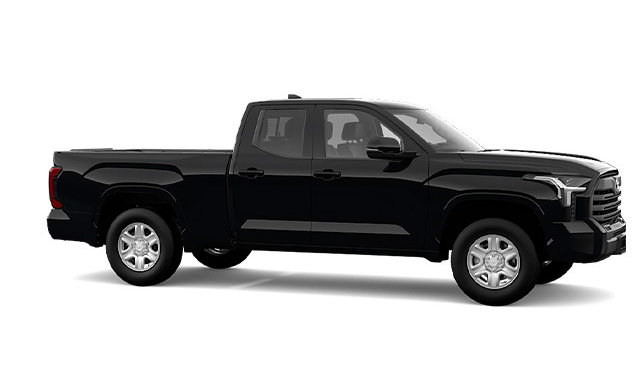 2025 TOYOTA TUNDRA 4X2 DOUBLE CAB SR photo-3