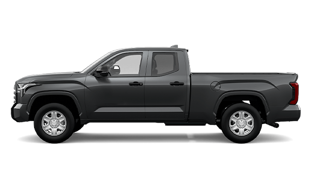 2025 TOYOTA Tundra DOUBLE CAB SR