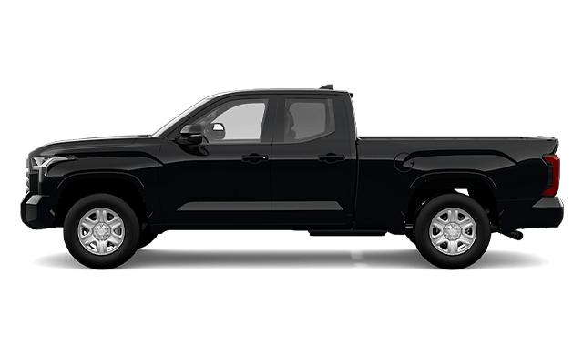 TOYOTA TUNDRA 4X2 DOUBLE CAB SR 2025 - Vue extrieure - 2