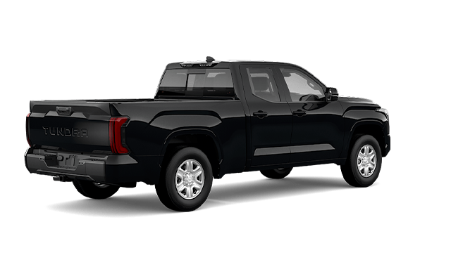 TOYOTA TUNDRA 4X2 DOUBLE CAB SR 2025 - Vue extrieure - 3