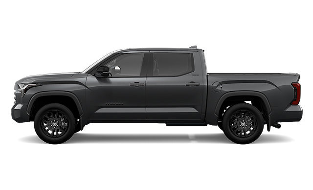 2025 TOYOTA Tundra CREWMAX LIMITED NIGHTSHADE photo-0