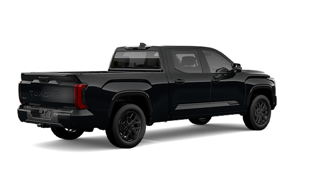 2025 Toyota Tundra CREWMAX PLATINUM L
