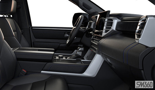 2025 Toyota Tundra CREWMAX PLATINUM L