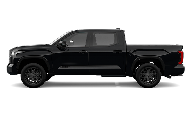 Toyota Tundra CREWMAX PLATINUM 2025
