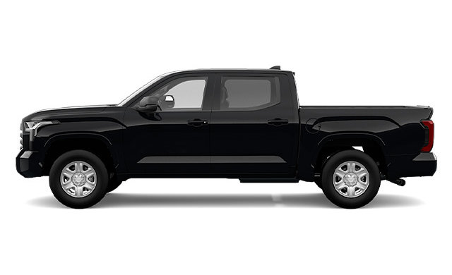2025 TOYOTA Tundra CREWMAX SR photo-0