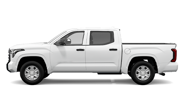 TOYOTA Tundra 4X2 DOUBLE CAB SR L 2025