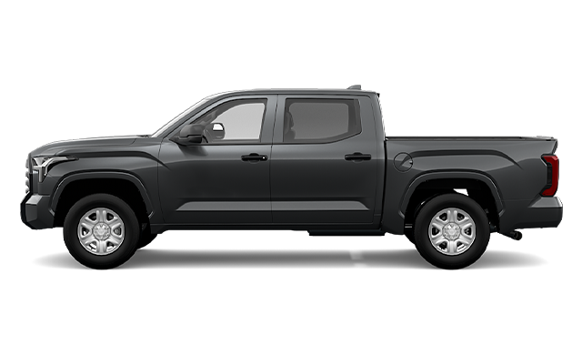 2025 TOYOTA Tundra CREWMAX L  LIMITED NIGHTSHADE