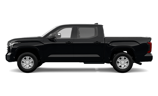 2025 Toyota Tundra CREWMAX SR
