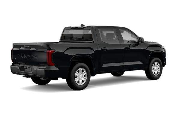 2025 Toyota Tundra CREWMAX SR