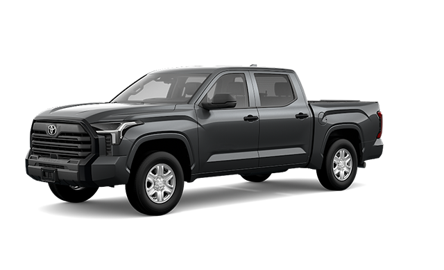 2025 TOYOTA Tundra CREWMAX L  LIMITED NIGHTSHADE