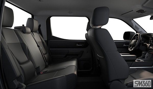 2025 Toyota Tundra CREWMAX SR