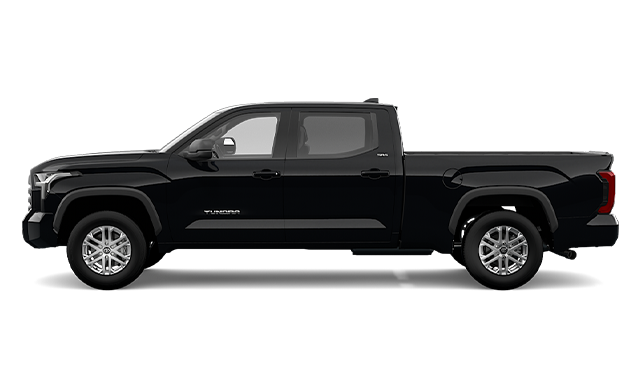 2025 Toyota Tundra CREWMAX SR5 L