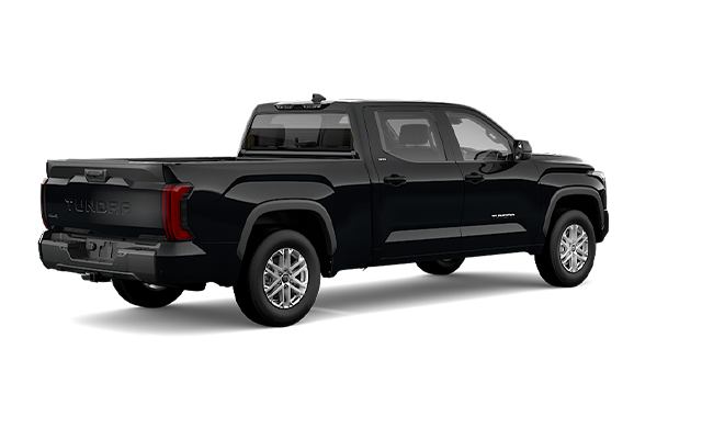 2025 Toyota Tundra CREWMAX SR5 L