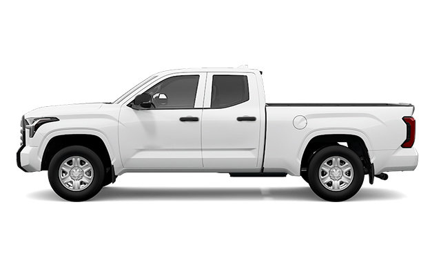 2025 TOYOTA Tundra DOUBLE CAB SR photo-0