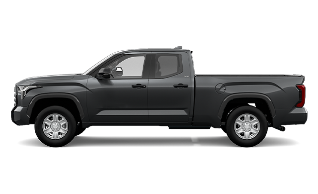 Toyota Gatineau in Gatineau | The 2025 Toyota Tundra DOUBLE CAB SR