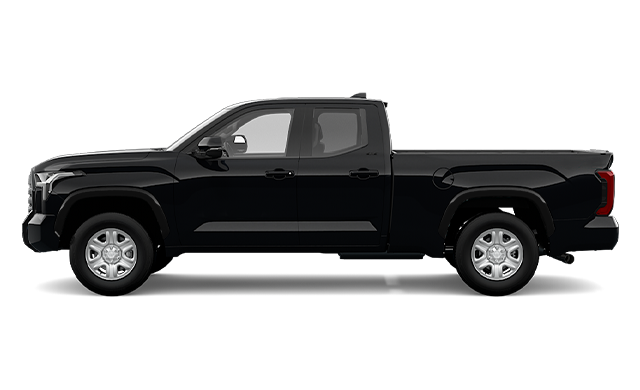 2025 Toyota Tundra DOUBLE CAB SR