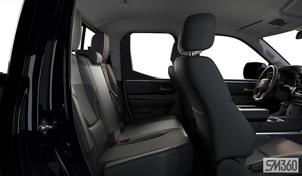 2025 Toyota Tundra DOUBLE CAB SR