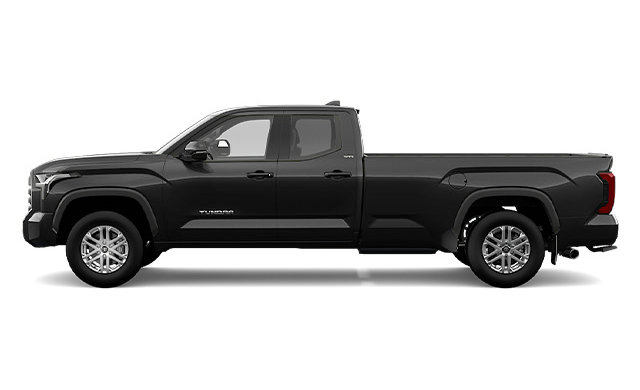 2025 TOYOTA Tundra DOUBLE CAB SR5 L photo-0