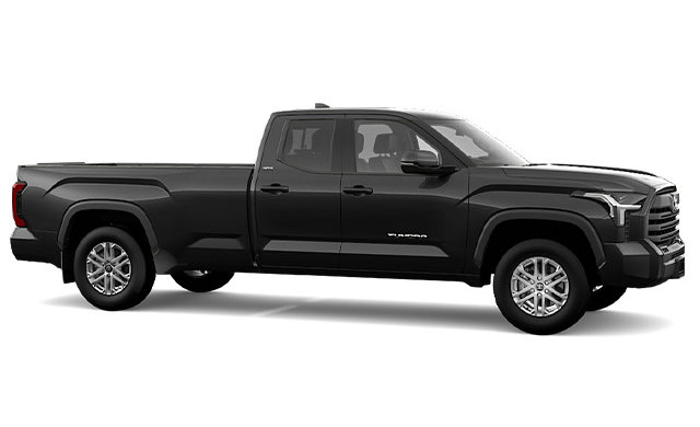2025 TOYOTA Tundra DOUBLE CAB SR5 L photo-3