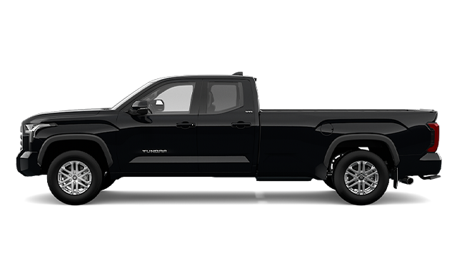 2025 Toyota Tundra DOUBLE CAB SR5 L