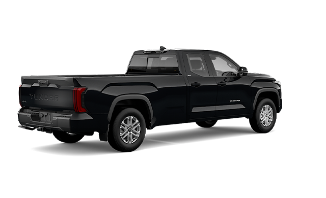 2025 Toyota Tundra DOUBLE CAB SR5 L
